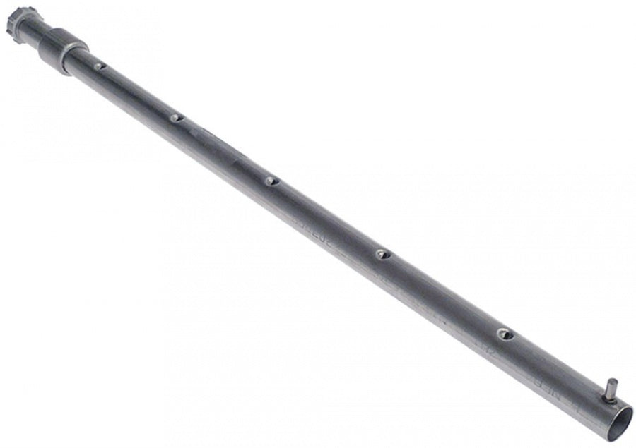 wash arm mounting pos. bottom, L 670 mm, nozzles 5