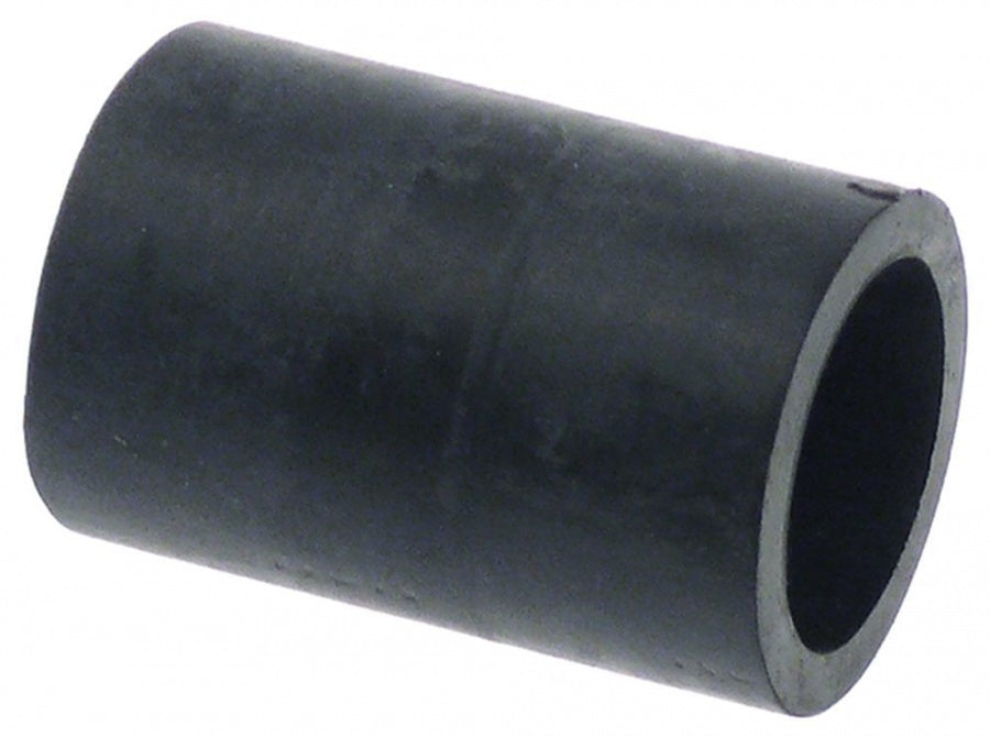 formed hose hose int. ø 27mm L 54mm black Qty 1