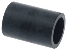 formed hose hose int. ø 27mm L 54mm black Qty 1