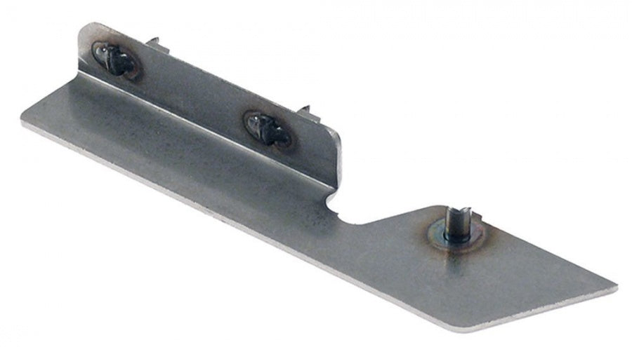 hinge for door mounting pos. left dishwasher L 130mm ELFRAMO W 32mm