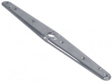 wash arm L 395mm nozzles 6 mounting pos. upper/lower
