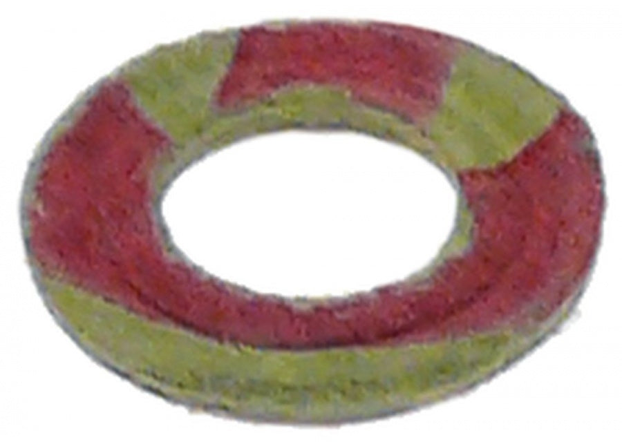 flat gasket D1 ø 10mm D2 ø 5mm thickness 1,2mm suitable for Dihr Qty 1 pcs