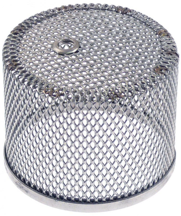 round filters ø 78,5 mm H 64 mm