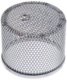 round filters ø 78,5 mm H 64 mm