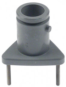 Suport brate de spalare, montare jos, ø 40 mm L 62 mm, int ø 28 mm - 517793