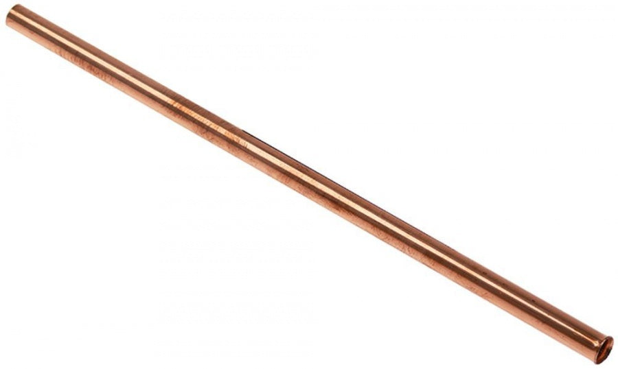 tub/teava pentru boiler ø 9mm L 245mm