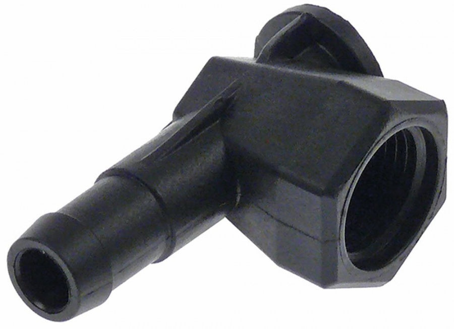 Racord in unghi filet 1/2" ø furtun 13mm - 517804