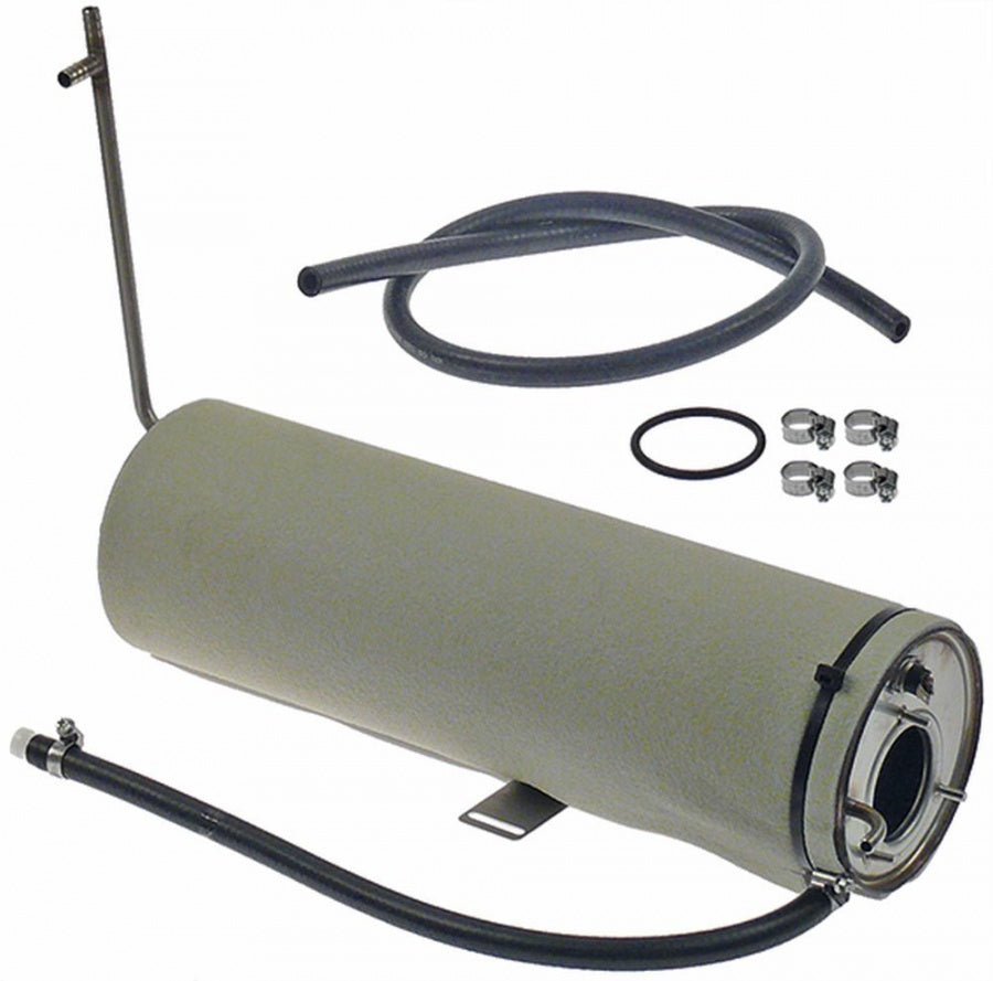 boiler Kit ø 140mm L 475mm