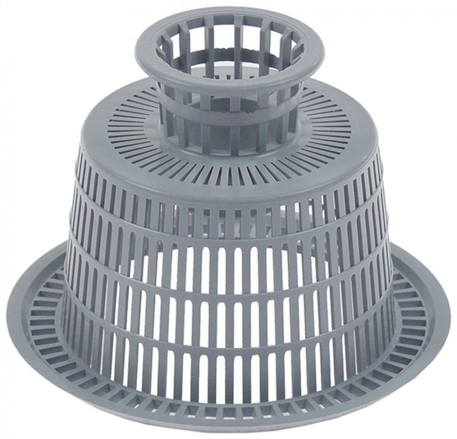 Filtru rotund golire ø 118 mm, H 84 mm - 517837