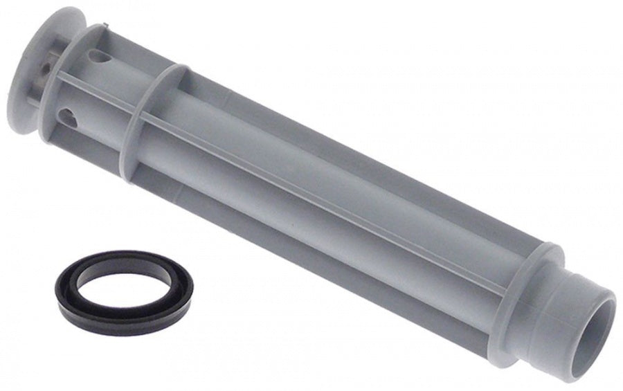 Tub - dop de preaplin L 191 mm, ø 30 mm, cu garnitura - 517840