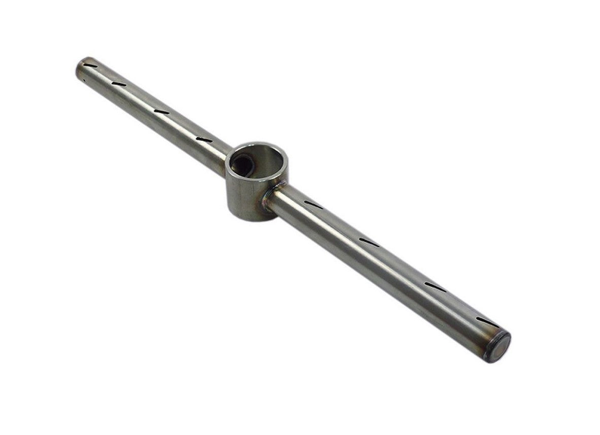 Brat de spalare superior / inferior L 480 mm, cu 8 duze - 517849