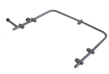 rinse arm H 397mm L 310mm nozzles 5 mounting pos. right