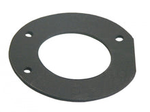 gasket D1 ø 43 mm D2 ø 78 mm thickness 2 mm with 6 holes wash arm support - Code 518008
