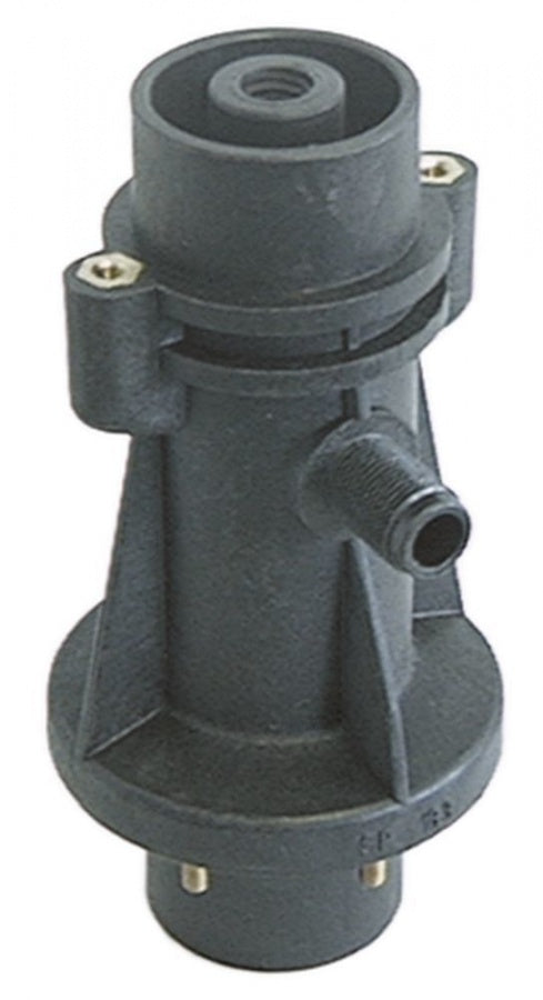 wash arm support mounting position bottom - Code 518009