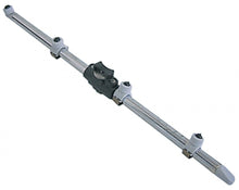 Brat de clătire superior / inferior, L 470 mm, complet cu duze pulverizare si suport central, pentru masina de spalat vase - 518020