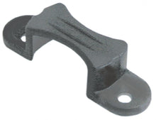 connector holder black