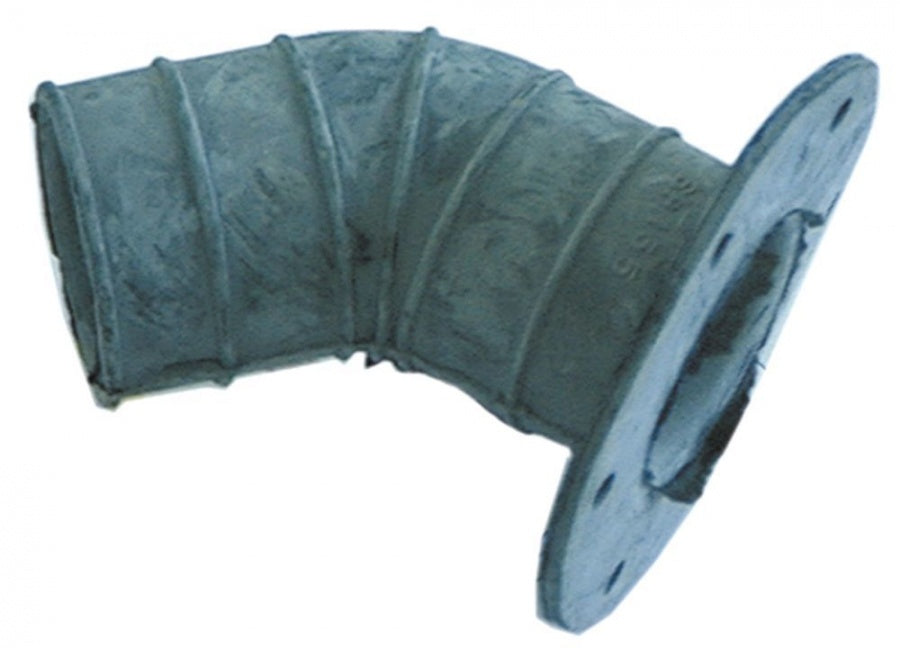 formed hose angled warewashing