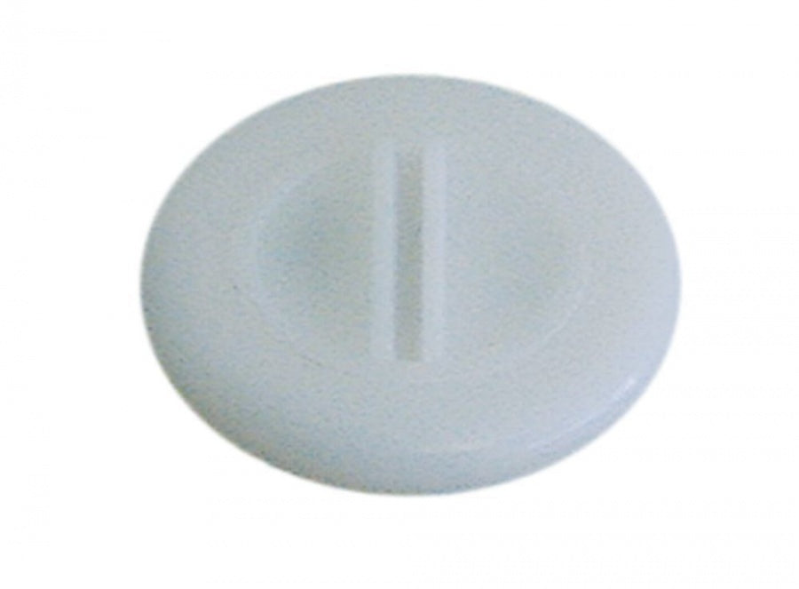 end cap for wash arm mounting pos. right ø 22 mm - Code 518039