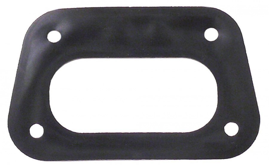Garnitura 109 x 68 mm pentru suport brate - 518071