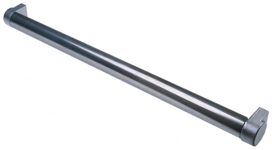 handle rail set 3-piece L 550mm