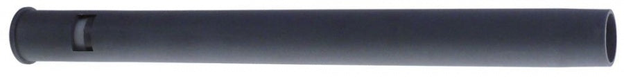 overflow pipe ø 35 mm L 408 mm plastic - Code 518087