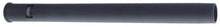 overflow pipe ø 35 mm L 408 mm plastic - Code 518087