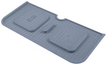 flat filter L 485 mm W 225 mm - Code 518094