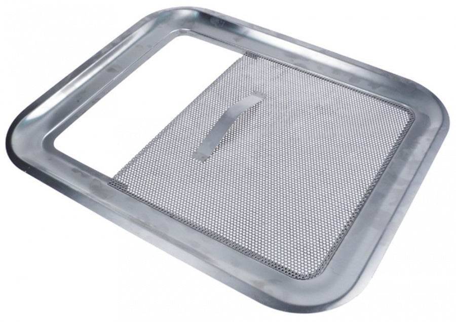 flat filter L 625mm W 525mm