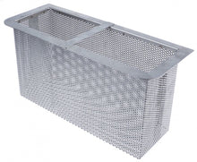 strainer insert L 405mm W 160mm H 205mm