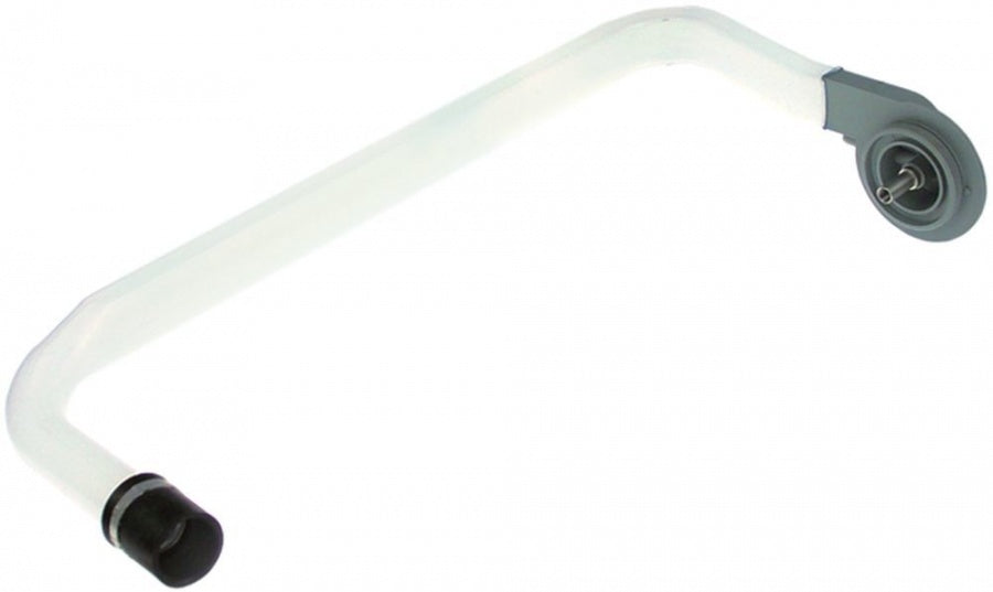 Tub de legatura circuit apa, L 700 mm, cu ax brate clatire - 518102