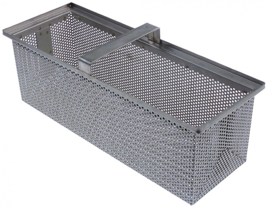filter L 385mm W 141mm H 130mm