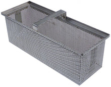 filter L 385mm W 141mm H 130mm