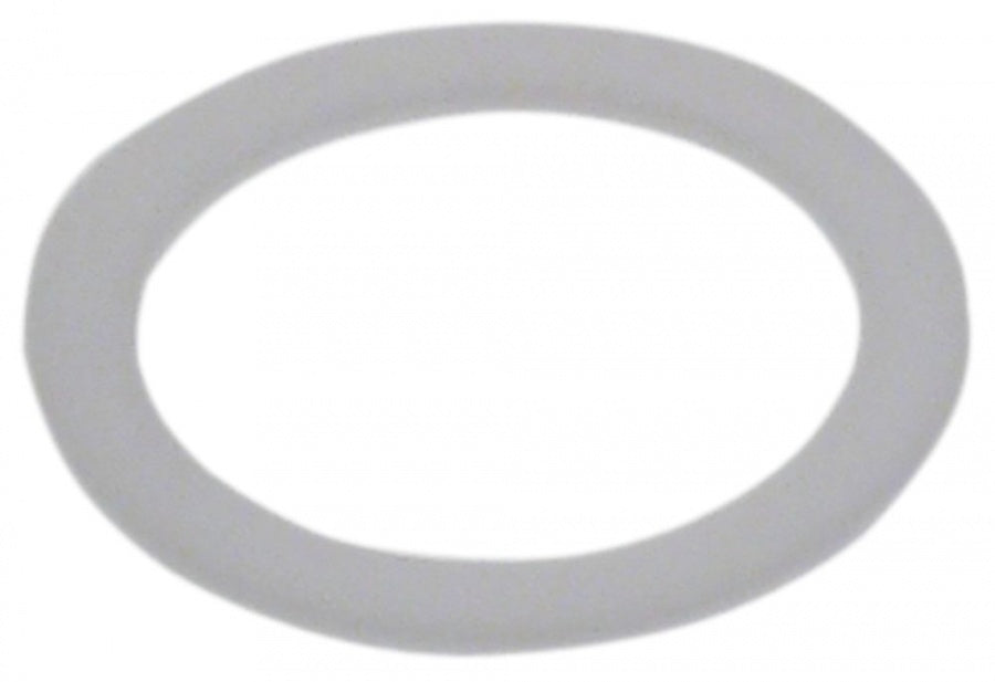 Garnitura de teflon PTFE, ext. ø 19 mm, int. ø 14,5 mm,  grosime 0,5 mm - 518119