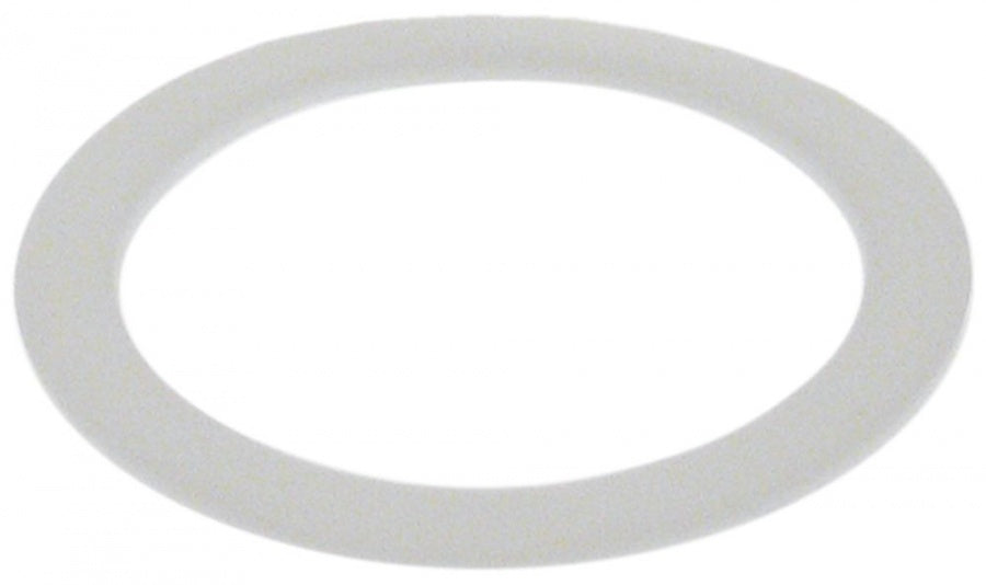 Garnitura de teflon PTFE ext. ø 21 mm, int. ø 16 mm, grosime 0,5 mm - 518120