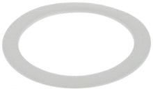 Garnitura de teflon PTFE ext. ø 21 mm, int. ø 16 mm, grosime 0,5 mm - 518120