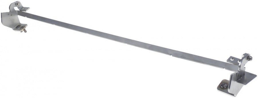 hinge complete for dishwasher L 588mm