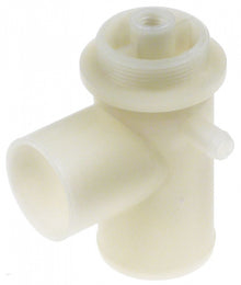 Suport brate de spalare, filet M46x2 mm, ø 44 mm, int. ø 39 mm, L 112,5 x 86 mm, gauri ø 12 mm - 518141
