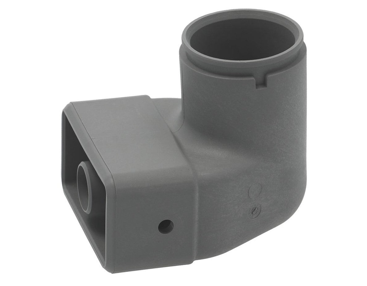 Suport brațe de spălare superior 00-883467-001, ext. ø 42 mm - 518146