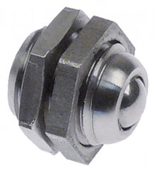 snap lock L 17,5mm W 17mm M14x1,5 for dishwasher