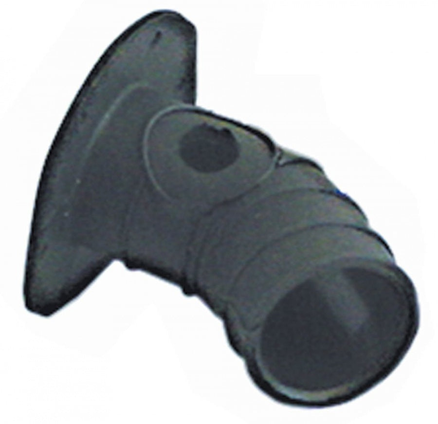 formed hose angled warewashing equiv. no. 127046