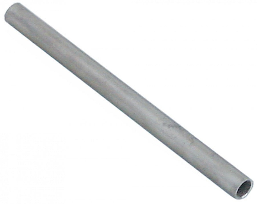 Tub clatire L 142 mm, ext ø 10 mm, int ø 8 mm - 518170
