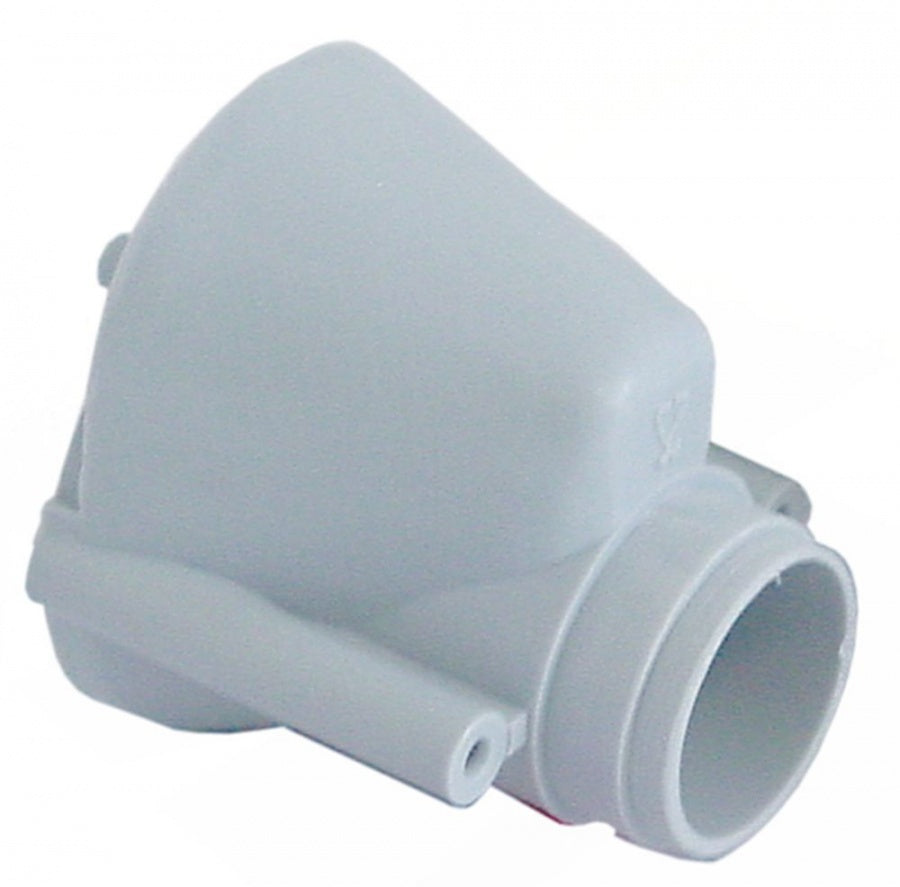 wash arm support mounting position bottom - Code 518173