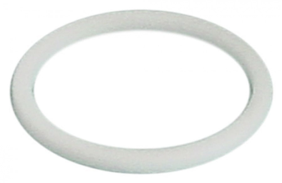 flat gasket PTFE D1 ø 40mm D2 ø 35mm thickness 3mm Qty 1 pcs equiv. no. 303018/371450-166