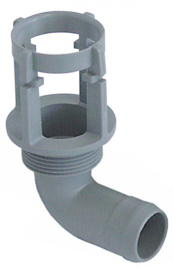 Racord scurgere, filet 1"1/4, racord furtun ø 28 mm - 518194