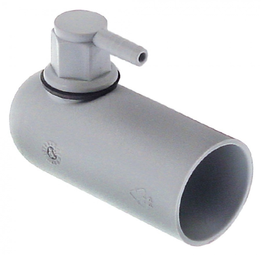 Camera de aer completa pentru presostat nivel, ø 34 mm, H 78 mm - 518200