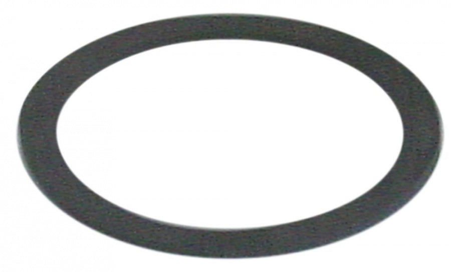 Garnitura de cauciuc ø 61 mm, int. ø 47 mm, grosime 2 mm - 518205