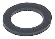 flat gasket rubber D1 ø 14mm D2 ø 9mm thickness 1mm Qty 1 pcs