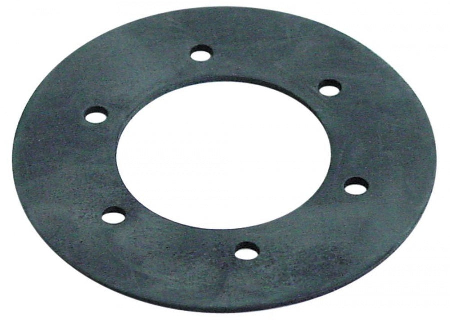 Garnitura cu 6 gauri, ext. ø 99 mm, int ø 51 mm, grosime 2 mm - 518210