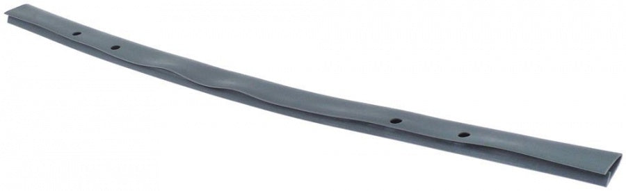 door seal suitable for dishwasher FAGOR L 590mm W 26mm H 26mm silicone