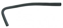 formed hose warewashing L-shape equiv. no. 127001 mounting pos. upper